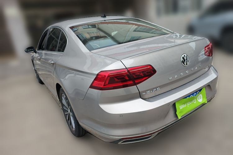 Used Volkswagen Magotan 2020 330TSI DSG Luxury Edition