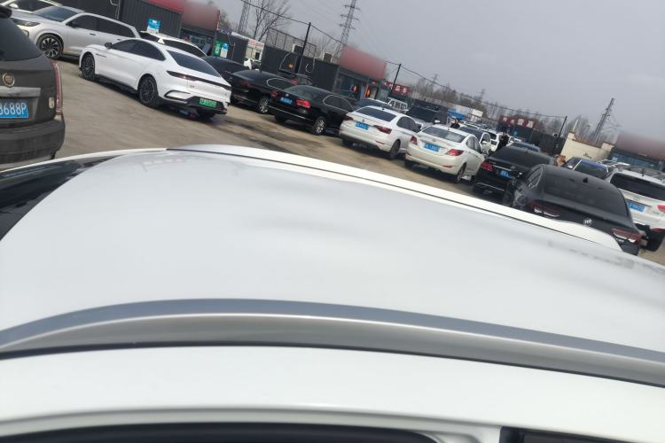 Used Toyota YARiS L Zhi Xuan 2021 X-Trail 1.5L CVT Leading Edition