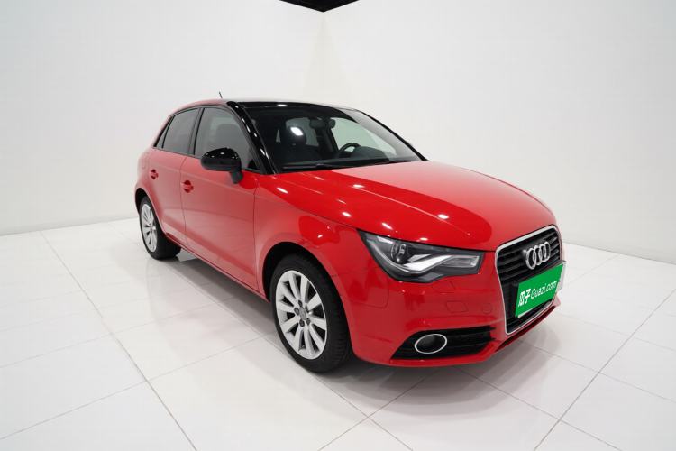 Used Audi A1 2014 30 TFSI Sportback Comfort Model