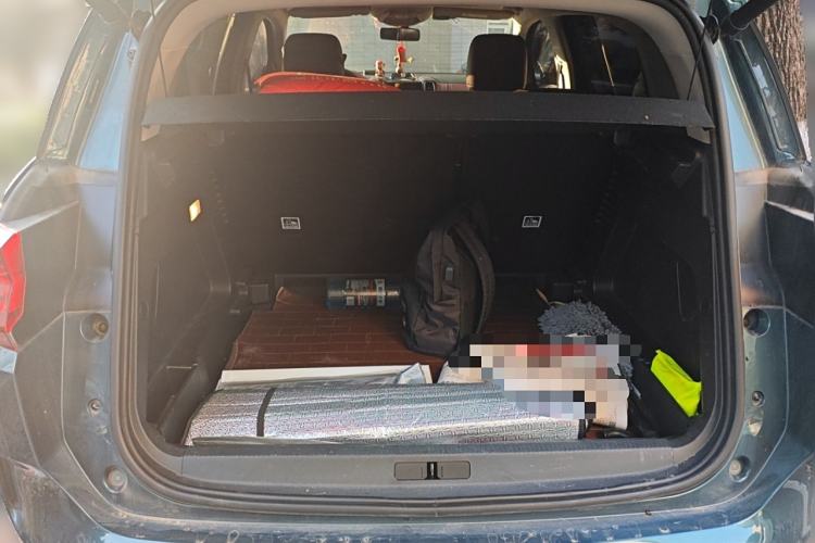 Used Citroen C5 AIRCROSS 2020 400THP Premium Edition
