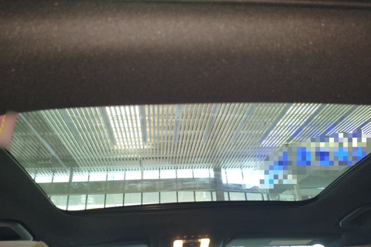 Used Mercedes-Benz GLB 2022 GLB 220 Fashion Model