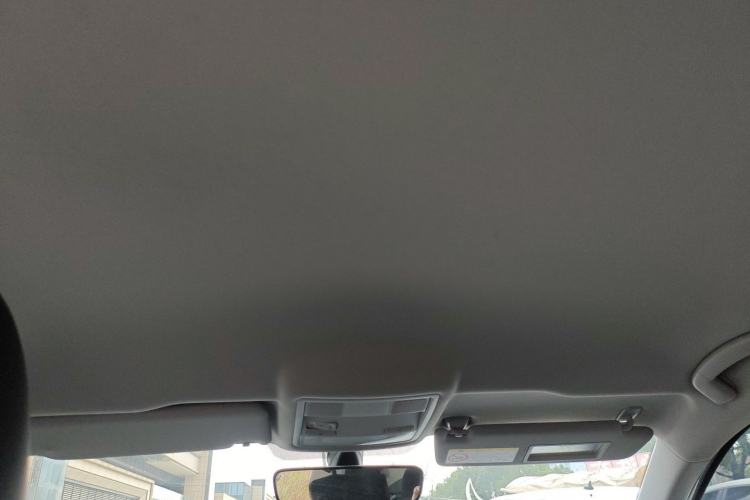 Used Volkswagen Lavida 2023 Revised 1.5L Automatic DeYi Edition
