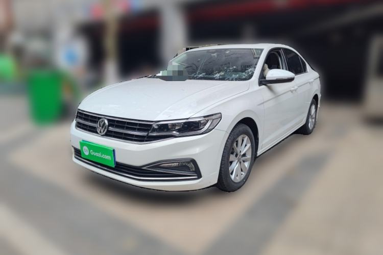 Used Volkswagen Bora 2020 1.5L Automatic Elite Version