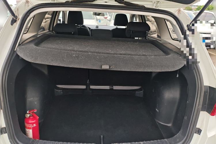 Used Jetta VS7 2023 280TSI Automatic Trend Edition
