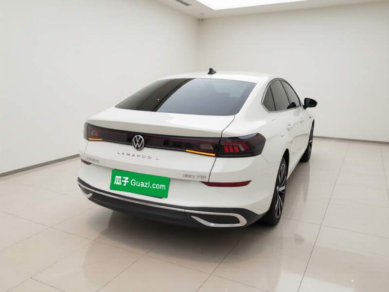 Used Volkswagen Lamando 2023 Lavida L 280TSI DSG Cool & Spicy Edition — 15