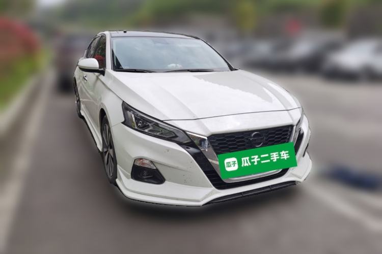 Used Nissan Teana 2021 2.0L XL Comfort Edition