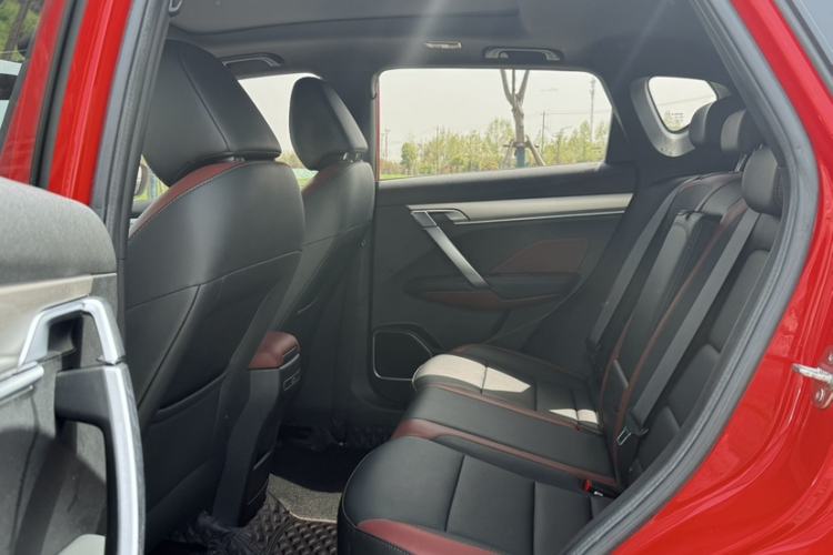 Used Geely Auto Coolray 2020 PRO 260T DCT Knight