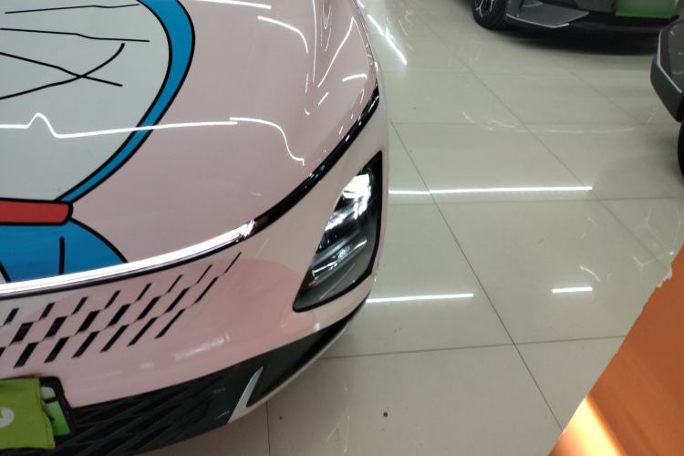 Used Wuling Xingguang 2023 150 Advanced Edition
