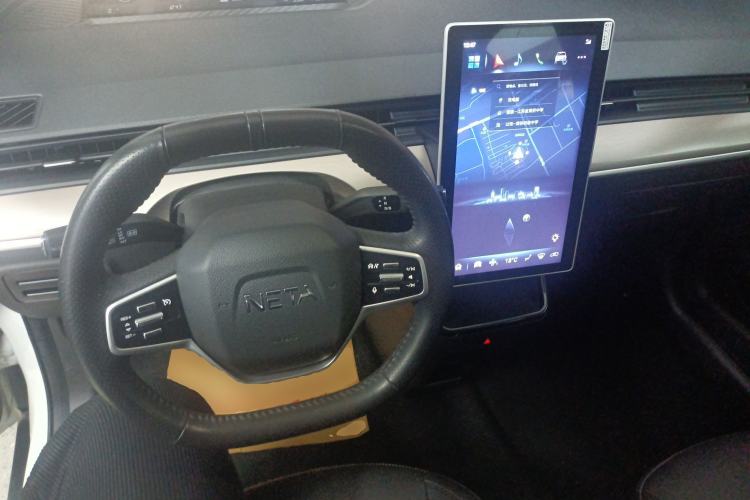 Used NETA V 2021 Standard Range Entertainment Edition