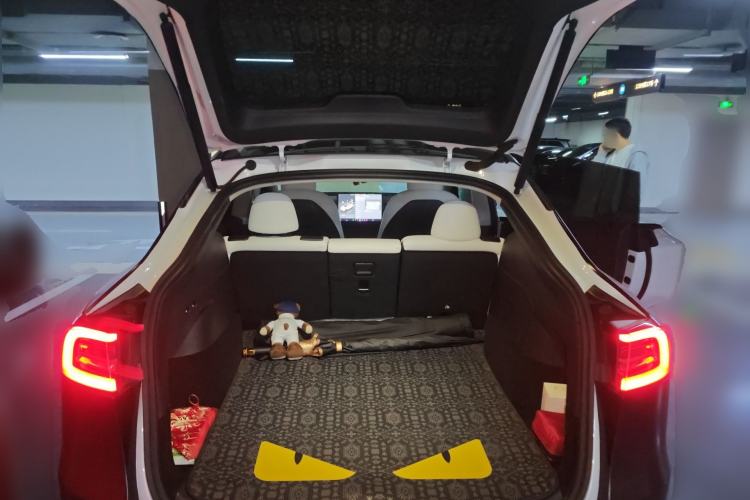 Used Tesla Model Y 2021 Performance High-Performance All-Wheel-Drive Version