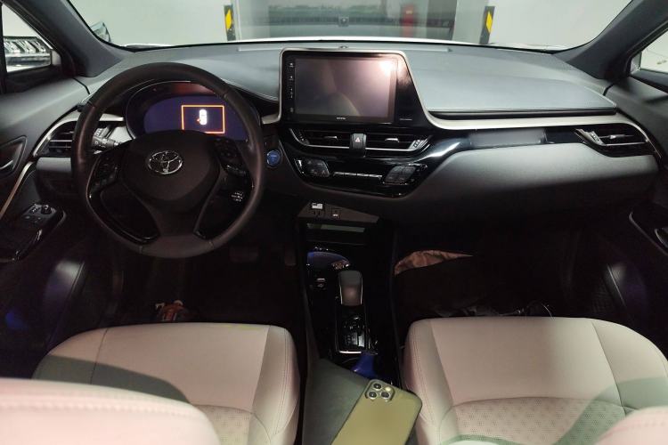 Used Toyota IZOA EV 2020 E·Elite Edition
