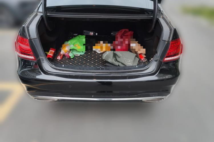 Used Mercedes-Benz E-Class 2015 Restyled E 260 L Sport Edition