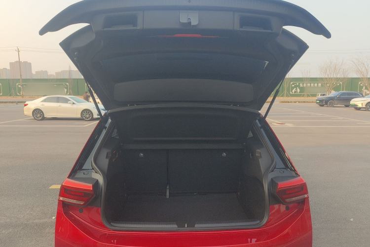 Used Volkswagen ID.3 2021 Pro Smart Edition
