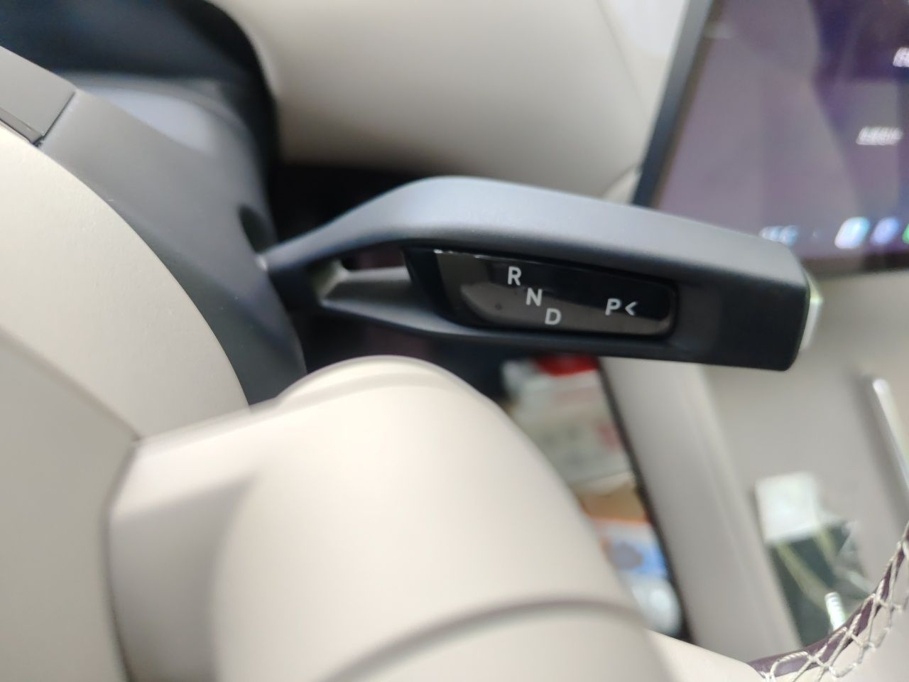 Xiaomi Auto YU7 2025 Ultra-Long Range Rear-Wheel Drive Version — снимка 13