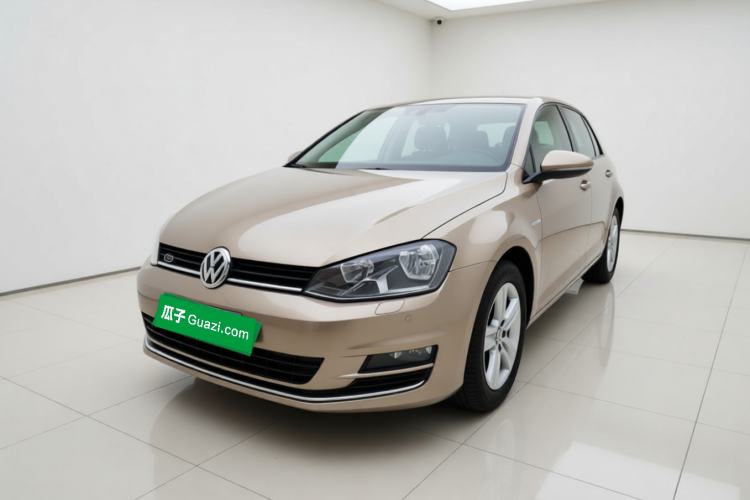 Used Volkswagen Golf 2016 230TSI Automatic Comfort Version