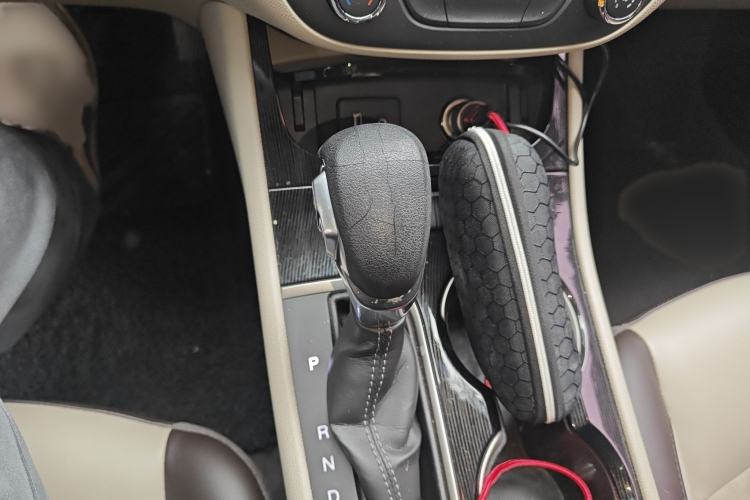 Used Buick Verano 2015 Sedan 15S Automatic Leading Model