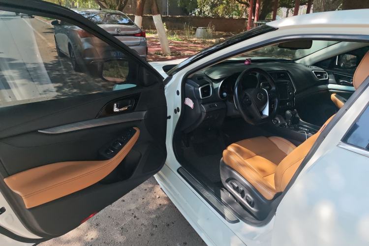 Used Nissan Maxima 2016 2.5L XL Luxury Edition