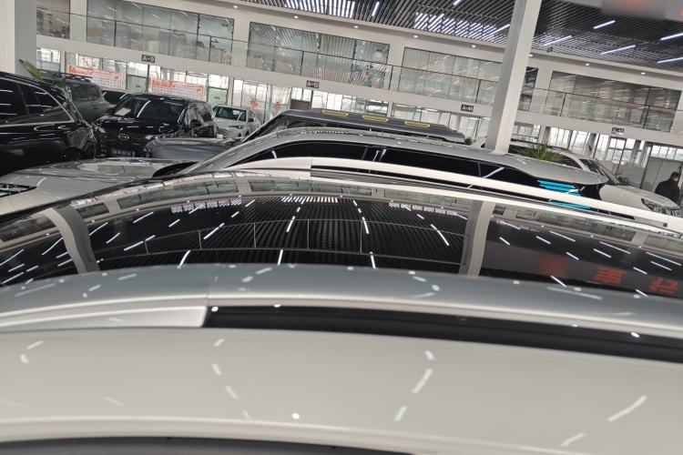 Used Nissan Qashqai 2023 Classic 2.0L CVT XV Prem. Smart Enjoyment Edition
