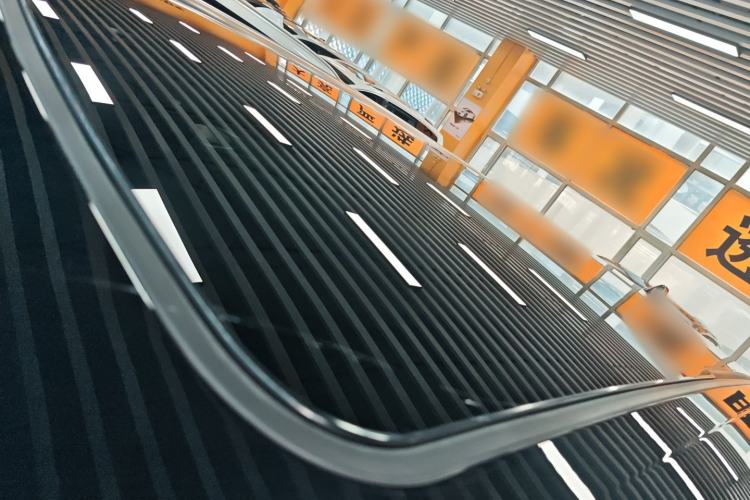 Used Ford Edge 2025 Ford Explorer L 2.0T EcoBoost E-Hybrid Two-Wheel Drive 7-Seater Luxury Model