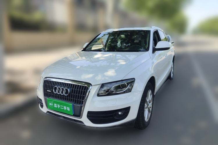 Used Audi Q5 2011 2.0TFSI Comfort Version