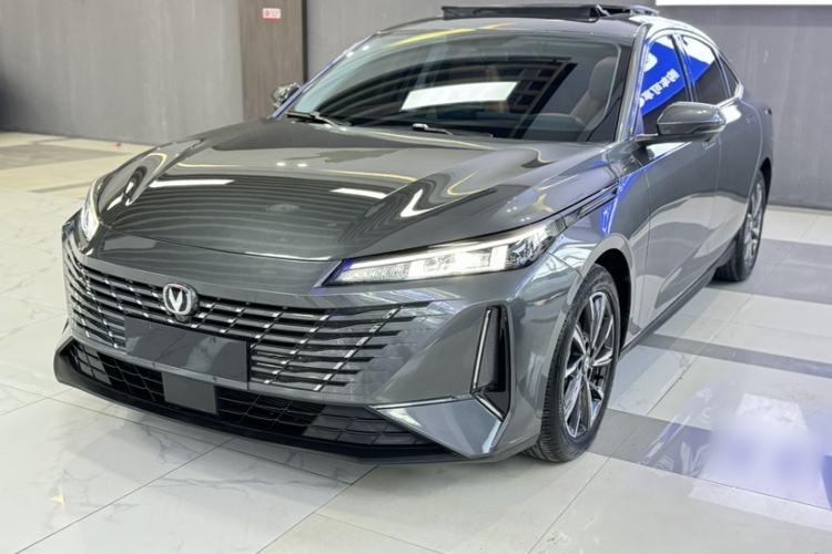 Used Changan Eado 2024 1.5T GDI Automatic Flagship Edition