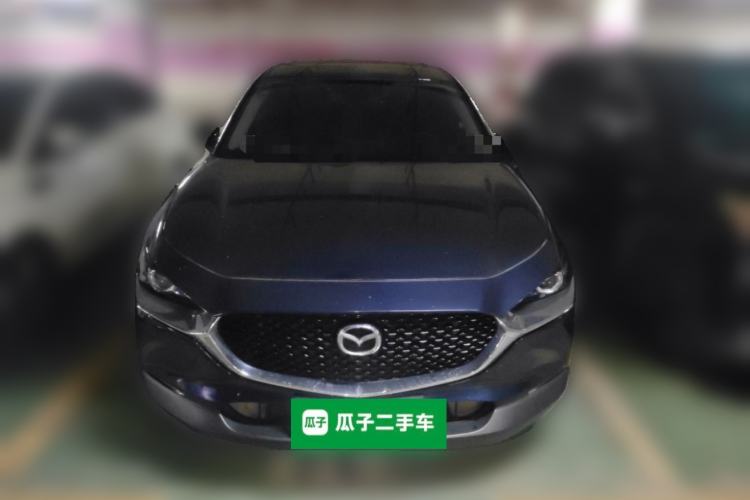 Used Mazda CX-30 2020 2.0L Automatic Joyful Model
