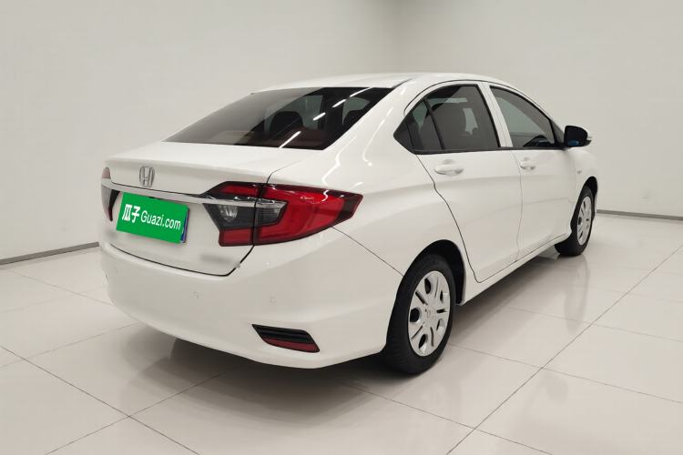 Used Honda Greiz 2016 1.5L CVT Classic Edition
