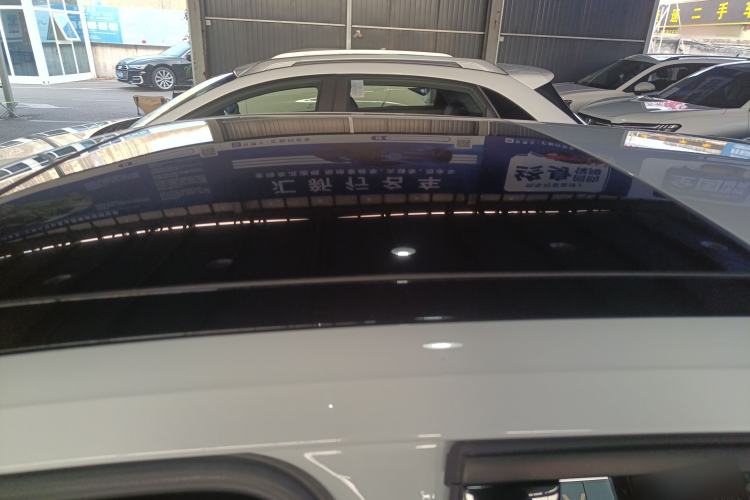 Used Audi Q2L 2022 35 TFSI Fashionable and Elegant Model
