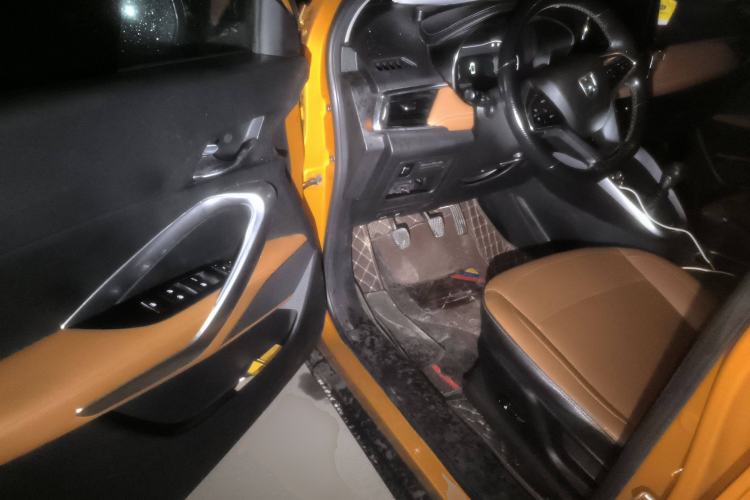 Used Baojun 510 2017 1.5L Manual Luxury Model