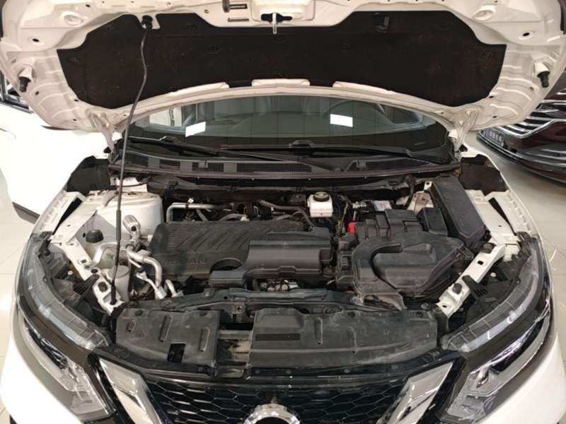 Used Nissan Qashqai 2022 2.0L CVT XV Smart Enjoyment Version — 19