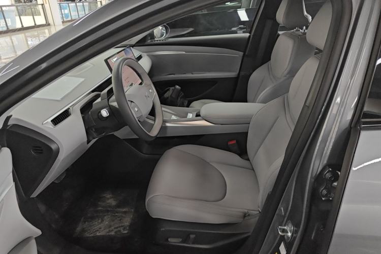 Used XPeng MONA M03 2024 515 Long-Range