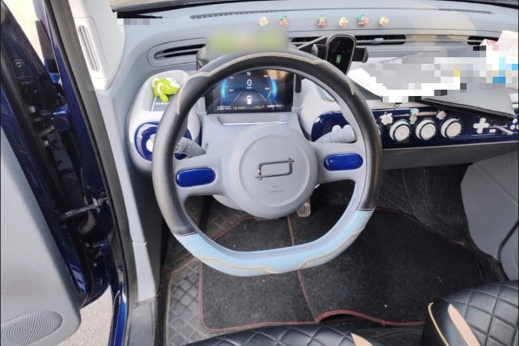 Used Bestune Pony 2024 170km Vitality Horse
