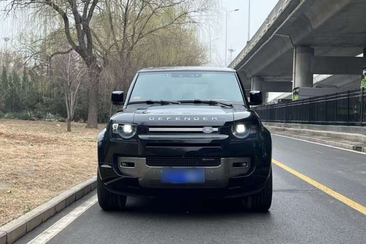 Used Land Rover Defender 2023 Facelift 110 3.0T P400 X-DYNAMIC HSE