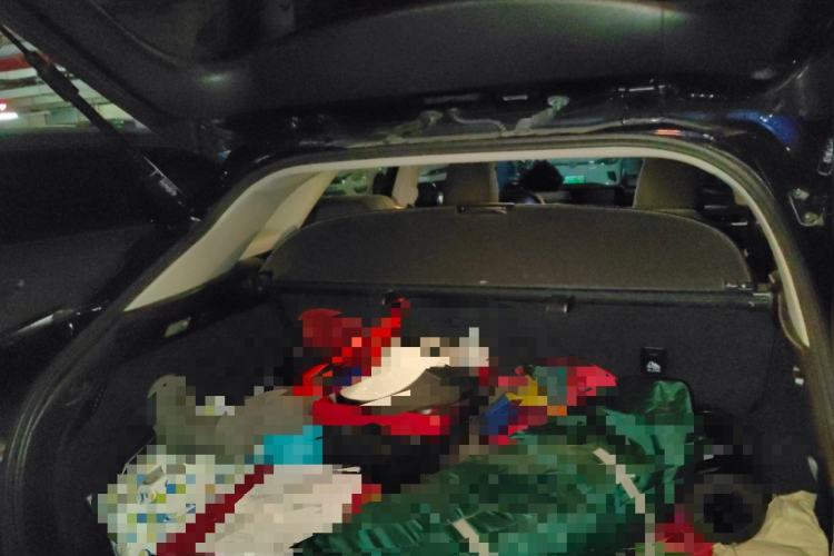 Used Lexus RX 2016 300 Two-Wheel Drive Elite Version China V Standard Trunk