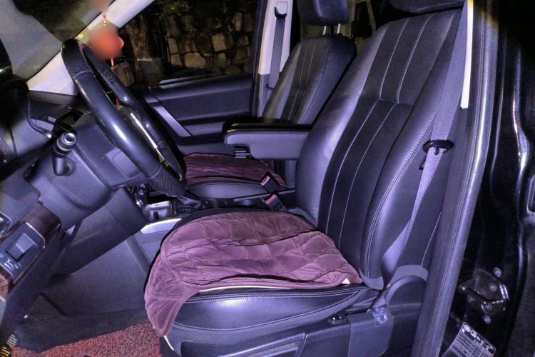 Used Land Rover Freelander 2 2014 2.0T Si4 SE Gasoline Version