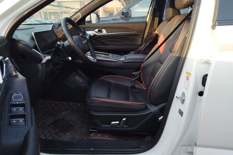 Used Haval XY 2023 1.5T Smart Edition
