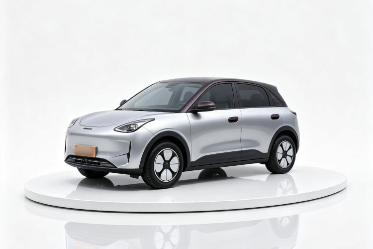 Used Geely Galaxy Geome 2025 310km Youth Edition
