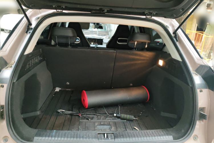 Used NETA U 2022 Zhi400 Pro Lithium Iron Phosphate