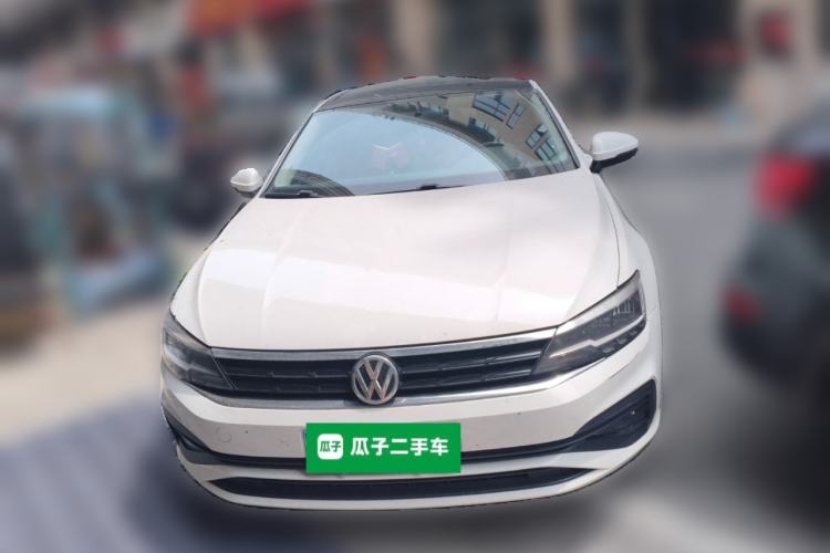 Used Volkswagen Lamando 2021 230TSI DSG Fashion Edition Front