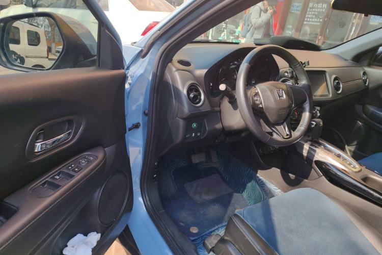 Used Honda XR-V 2021 1.5L CVT Comfort Version
