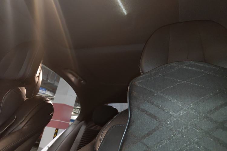 Used Mercedes-Benz C-Class 2022 C 260 L
