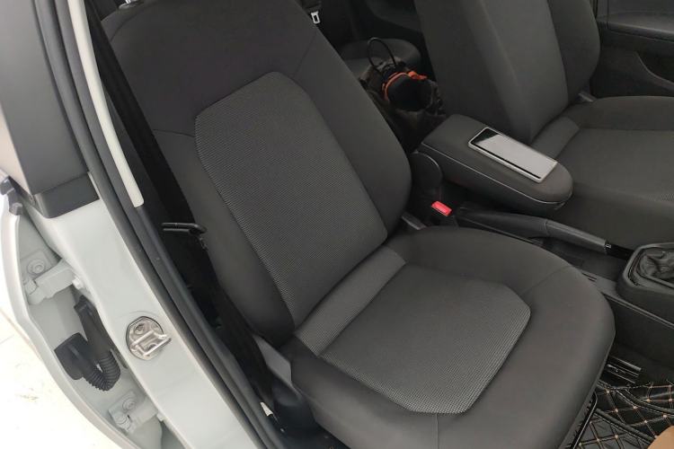 Used Volkswagen Jetta 2019 Dream Edition 1.5L Automatic Fashionable Version