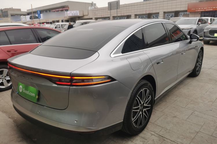 Used Chery Fulwin A9L 2025 Model, 260 Ultra-Long Range Prestige Edition
