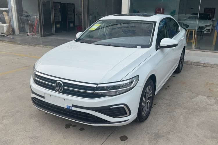 Used Volkswagen Bora 2026 200TSI DSG Yuexing Navigation Edition