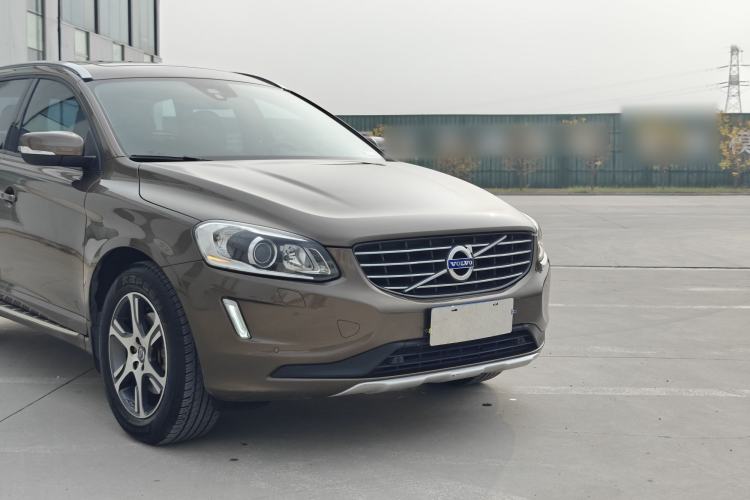 Used Volvo XC60 2014 Facelift T5 Zhiyi Edition