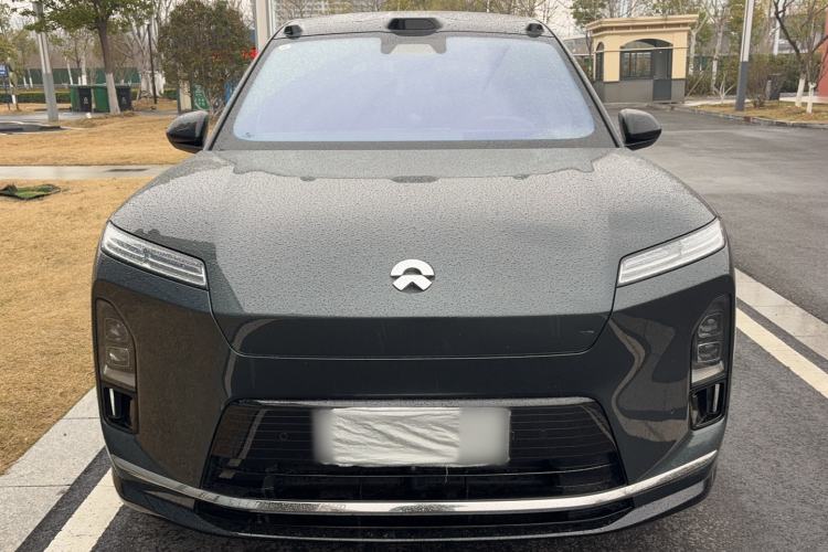 Used Nio ES8 2026 Model 7-seat Executive Luxury Edition
