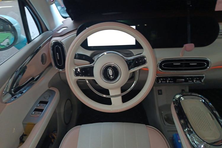 Used ORA Ballet Cat 2023 401 km Luxury Version