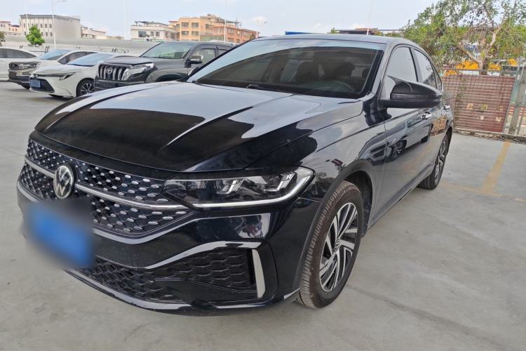 Used Volkswagen Lavida 2024 300TSI DSG Starry Sky Deluxe Edition