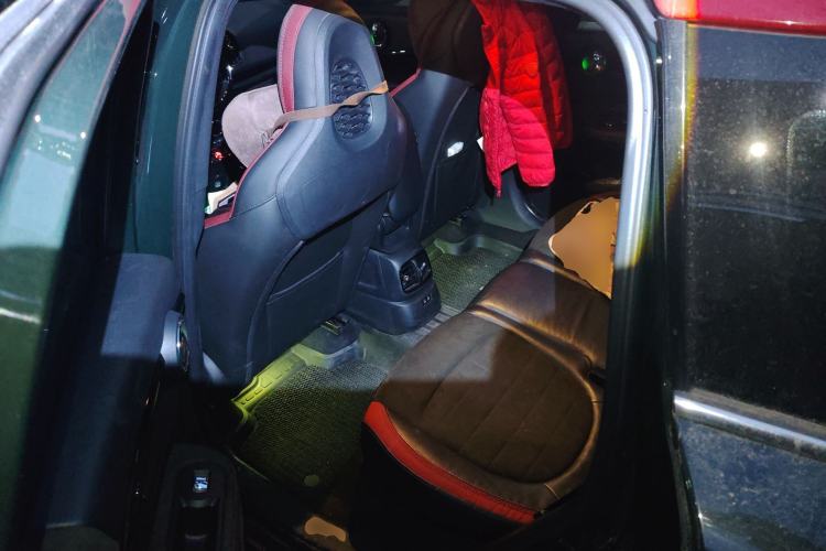 Used MINI JCM COUNTRYMAN 2018 2.0T JOHN COOPER WORKS ALL-IN