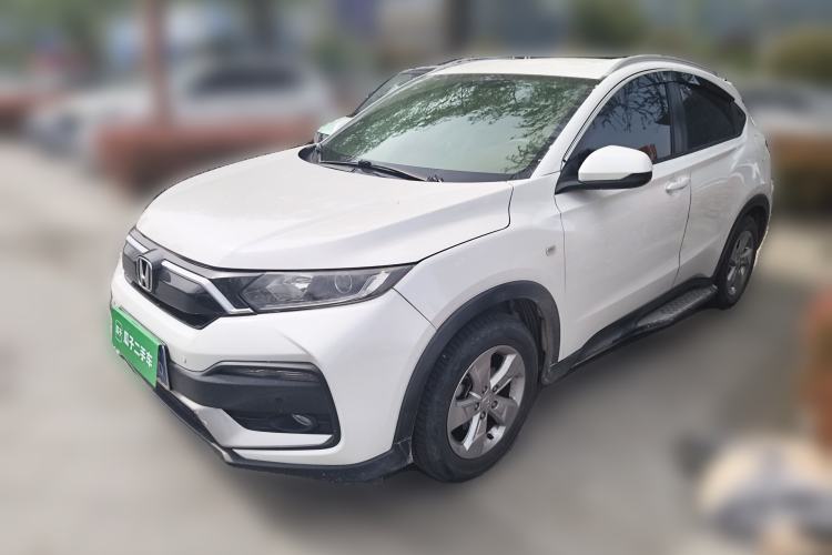 Used Honda XR-V 2019 1.5L CVT Classic Edition China VI